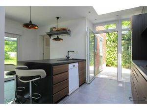 Instapklare eengezinswoning