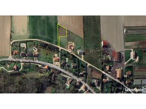 Breuvery-sur Coole (10 minutes sortie Châlons)