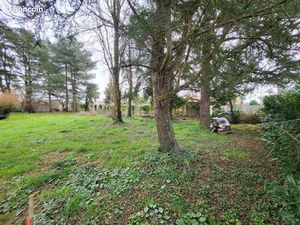 Terrain 668 m² Bouguenais