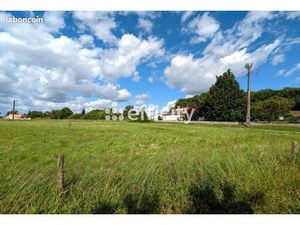 Terrain 6 020 m² Claix