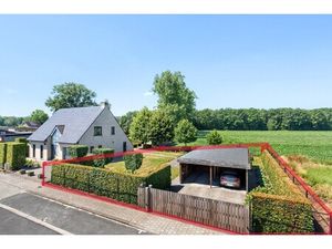 Grond te koop in Geel