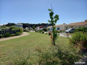 Terrain 313 m² Machecoul Saint Meme