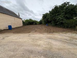 Terrain à bâtir 220m2