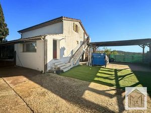 Appartement de 2 chambres de luxe en vente à Pégomas  Provence-Alpes-Côte d'Azur