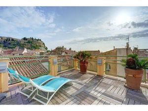 Prestigieux immeuble de rapport en vente à Cassis  France