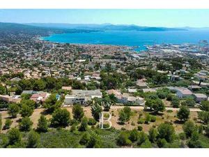 Appartement de luxe à vendre à La Ciotat : 1 575 000€ | 150m²