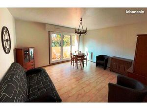 Joli T2 49m2 Q. Administratif Pau