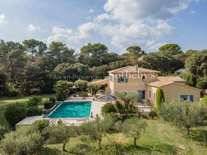Maison de luxe à vendre à Aix-en-Provence : 2 550 000€ | 280m²