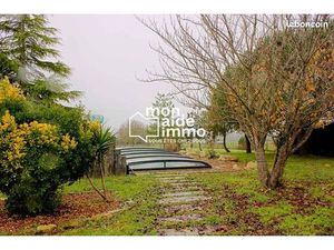 Maison 4 pièces 81 m²