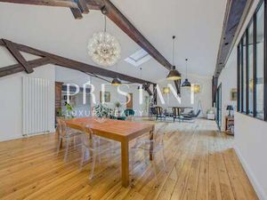 Maison de luxe à vendre à Bordeaux : 1 732 500€ | 380m²