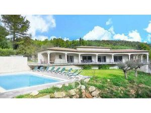 Maison de luxe à vendre à Cassis : 2 000 000€ | 400m²