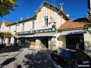 Epicerie centre ville