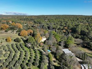 Achat Maison 13 pièces 289m² GORDES 84220