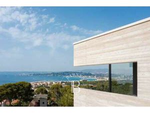 Maison de luxe à vendre à Marseille 8e : 2 790 000€ | 210m²