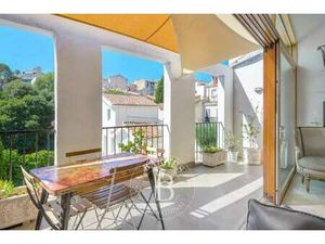 Maison de luxe à vendre à Marseille 8e : 690 000€ | 128m²