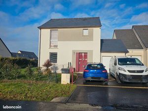 Maison contemporaine