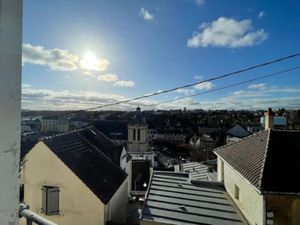 Vente maison 3 pièces 81 m² à Pontoise (95000)  222 000 €