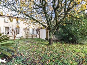 Vente maison 4 pièces 140 m² à Tonnay-Charente (17430)  223 650 €