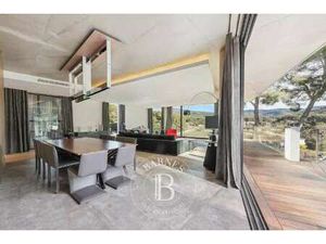 Villa de luxe à vendre à Cassis : 4 635 000€