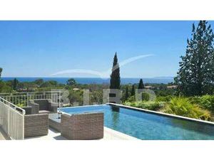 Villa de luxe à vendre à Saint-Raphaël : 2 190 000€ | 294m²