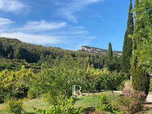 Terrain à vendre à Cassis : 1 850 000€ | 1003m²