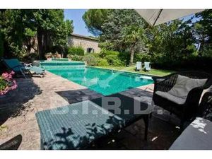 Villa de luxe à vendre à Bagnols-en-Forêt : 2 200 000€ | 600m²