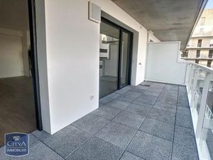 Appartement à louer 3 pièces 76.75 m² - Vannes (56) - 785€