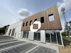 Location Local d'activités Seclin 59113