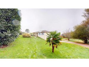 Maison de 157 m² à Bonnac-La-Cote