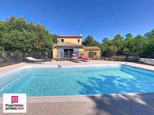 Villa de 5 pièces de luxe en vente Rians  France