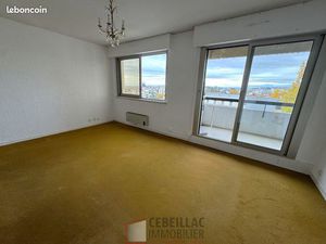 Appartement 1 pièce 41 m²