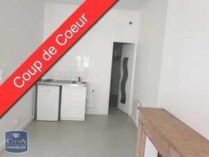 Appartement à louer 1 pièce 38.4 m² - Dijon (21) - 515€