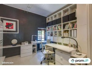 Maison 6 pièces 184 m²