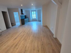 Appartement 3 pièces 90m2