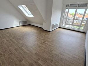 Appartement 45m2 Haguenau