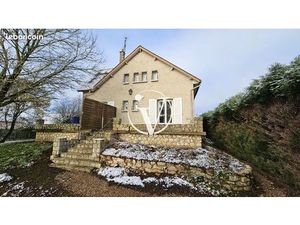 Appartement 2 pièces 53 m²