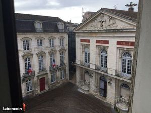 Location grand studio