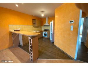 Appartement T3 à Carmaux