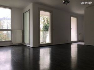 Appartement T2 49m2 Balcon + Parking