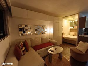 Studio à vendre à la défense