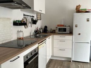 À louer appartement refait à neuf