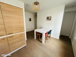 Appartement 3 pièces 50 m²