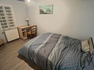 Appartement 27 mètres carré Langogne centre