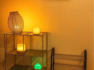 Loft meublé - centre/plage