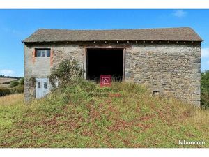 Grange 2 pièces 200 m²