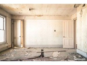 Particuler Recherche appartement