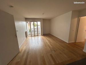 T3 à 3min de la gare