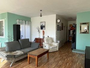 Maison ( 2017) contemporaine F5 128 m² plain-pied – Terrain 503 m² – Condrieu”