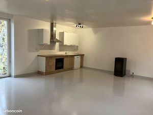 Maison familiale de 110m2-idealement située