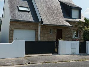 Maison avec 4 chambres à LARMOR-PLAGE -56-